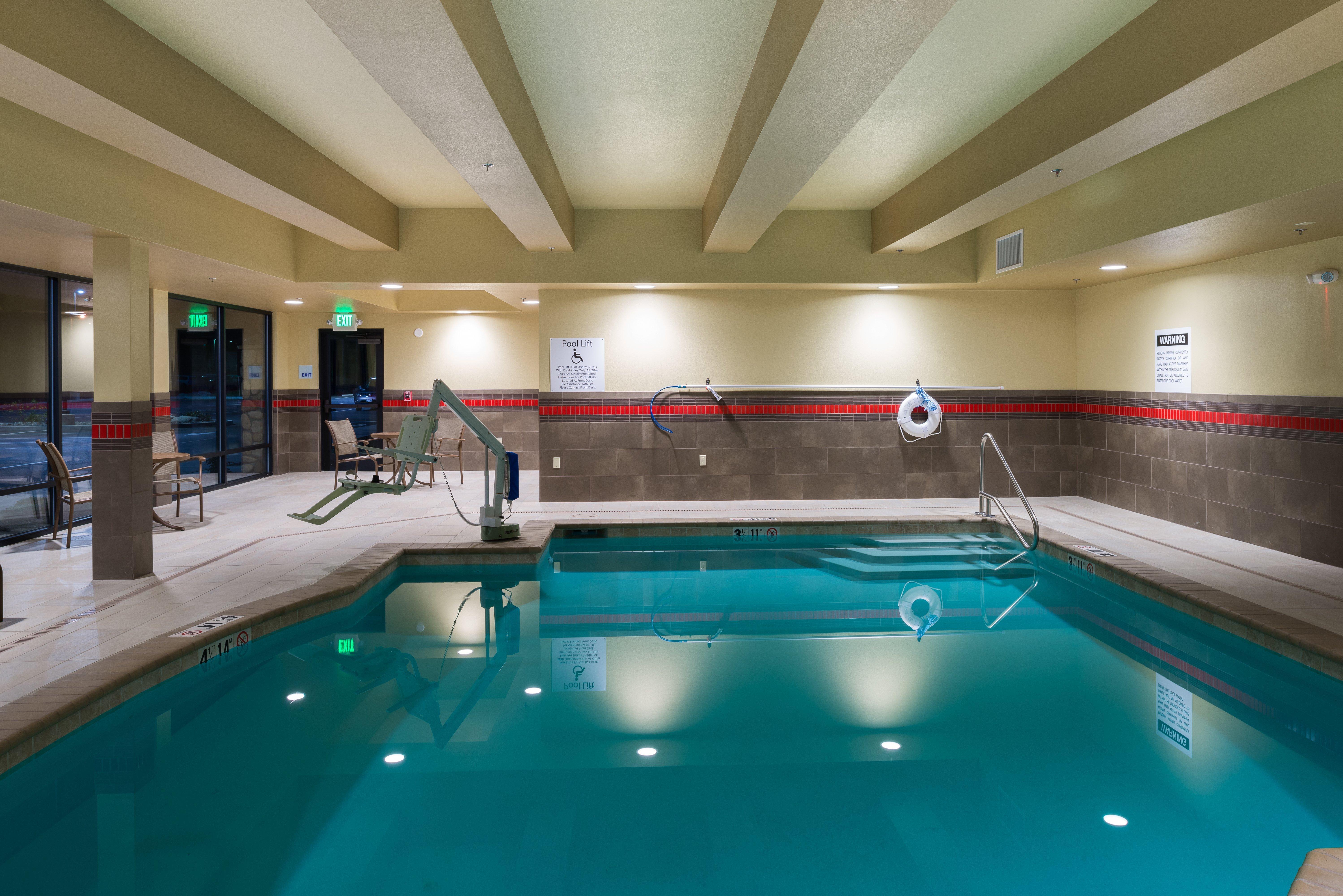 Holiday Inn Express Redwood National Park By Ihg Klamath Luaran gambar