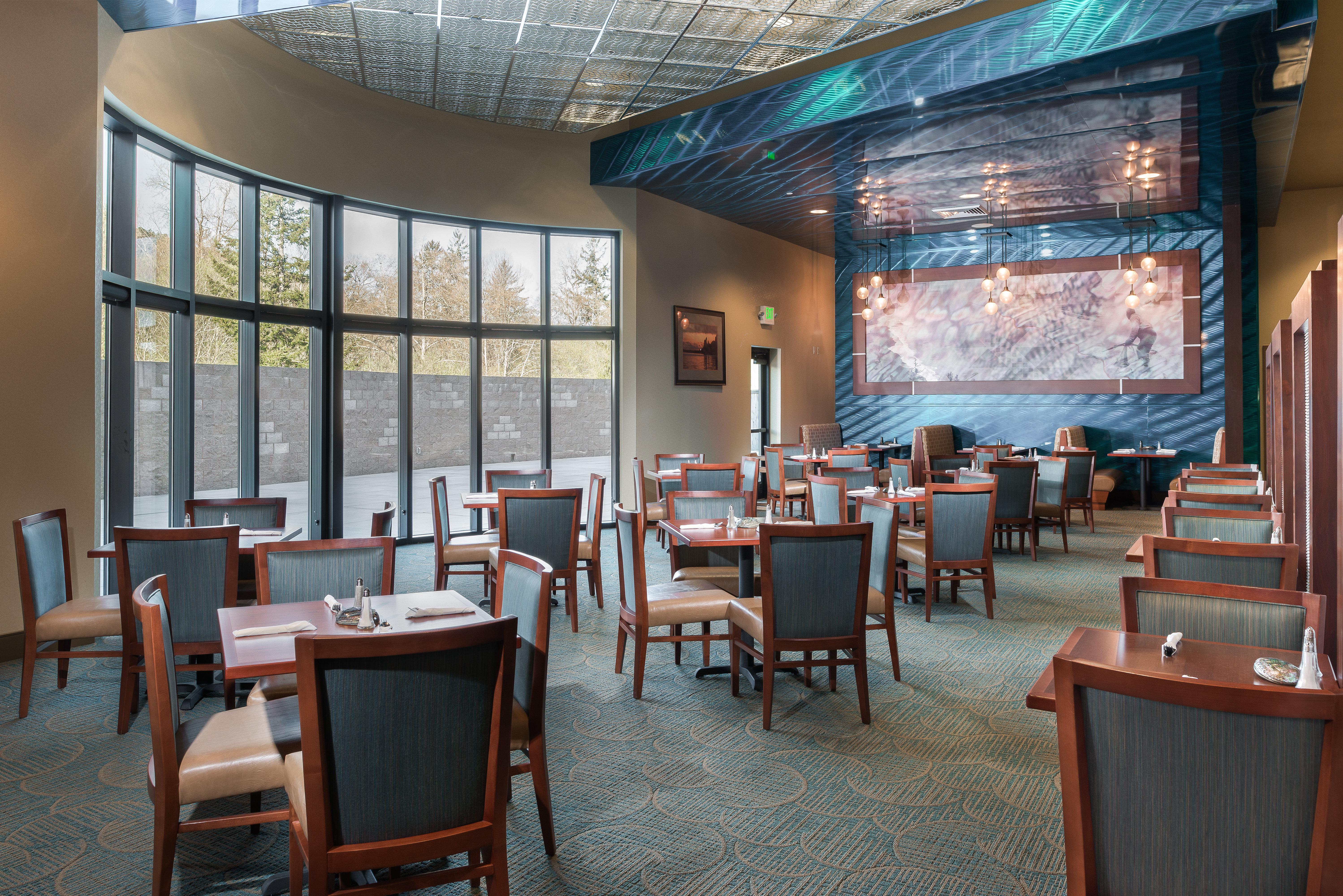 Holiday Inn Express Redwood National Park By Ihg Klamath Luaran gambar
