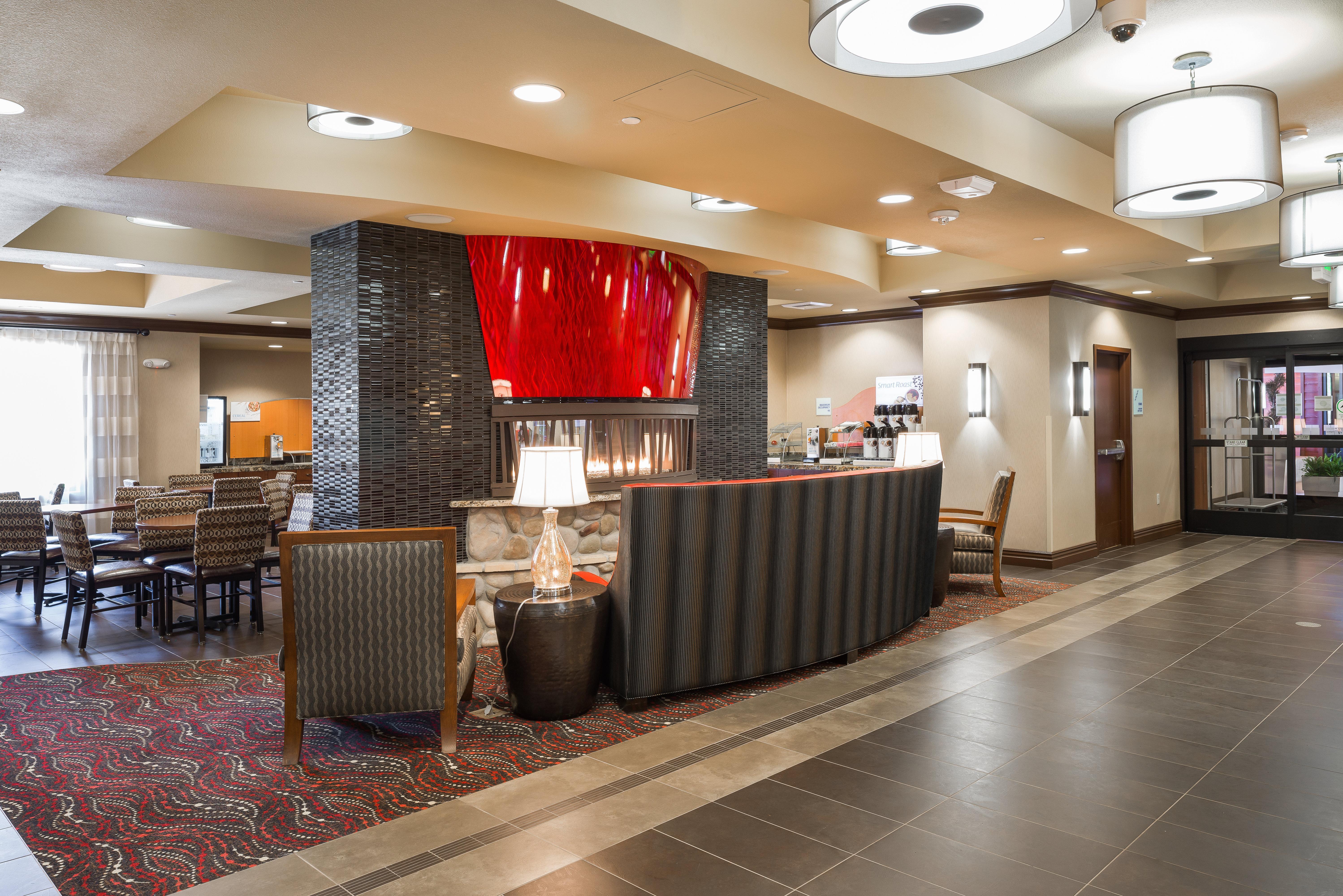 Holiday Inn Express Klamath - Redwood Ntl Pk Area By Ihg Luaran gambar