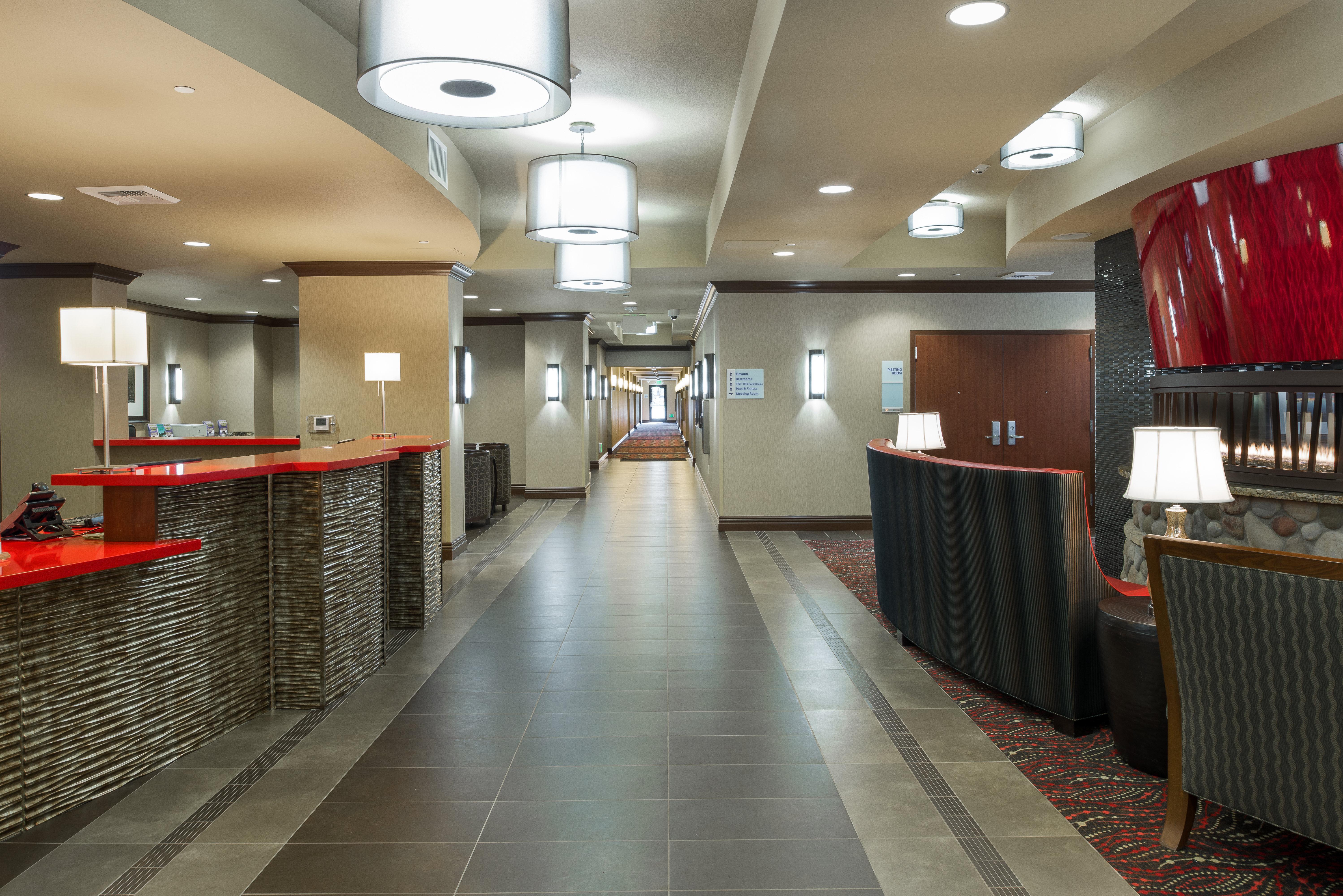 Holiday Inn Express Redwood National Park By Ihg Klamath Luaran gambar