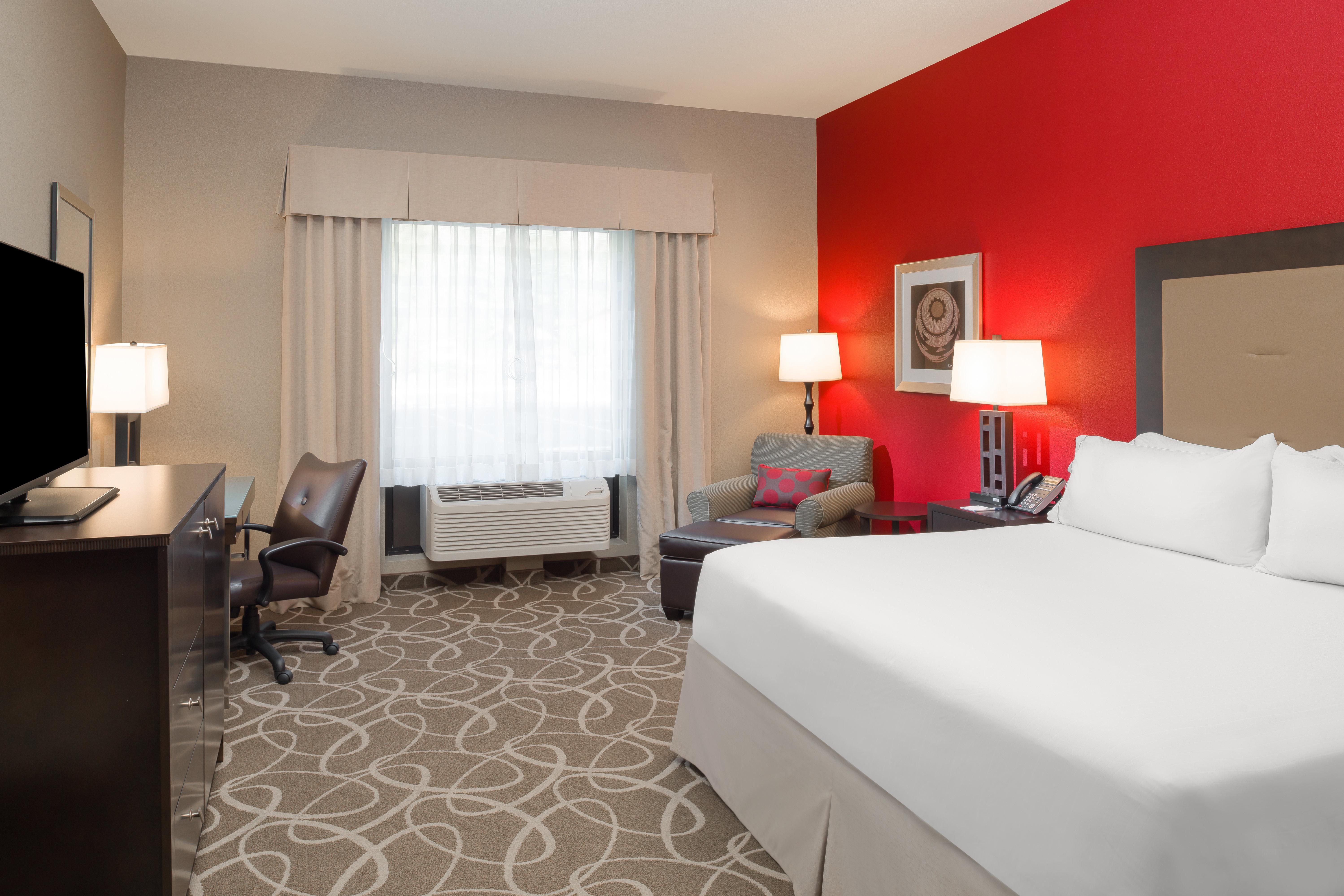 Holiday Inn Express Redwood National Park By Ihg Klamath Luaran gambar