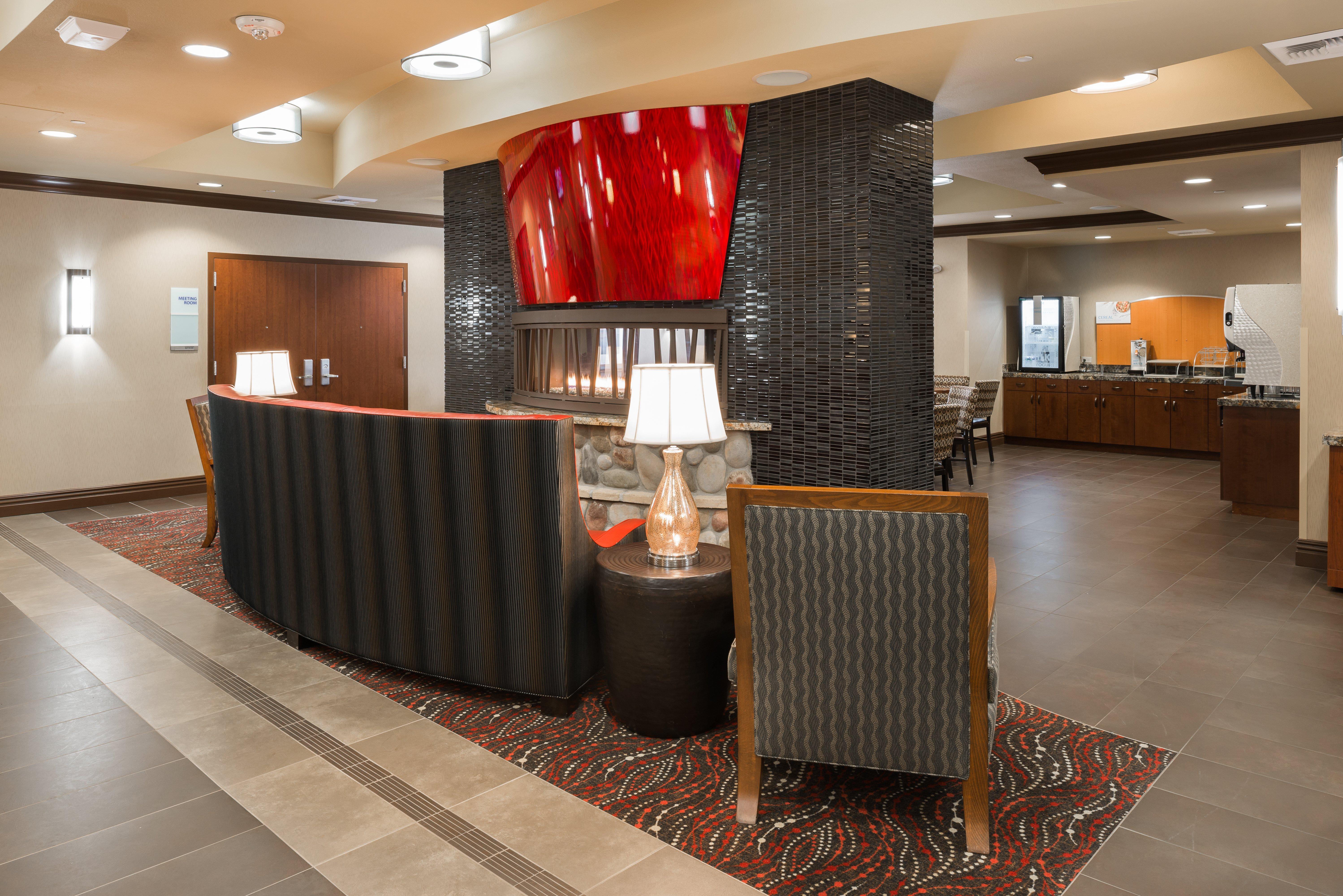 Holiday Inn Express Redwood National Park By Ihg Klamath Luaran gambar