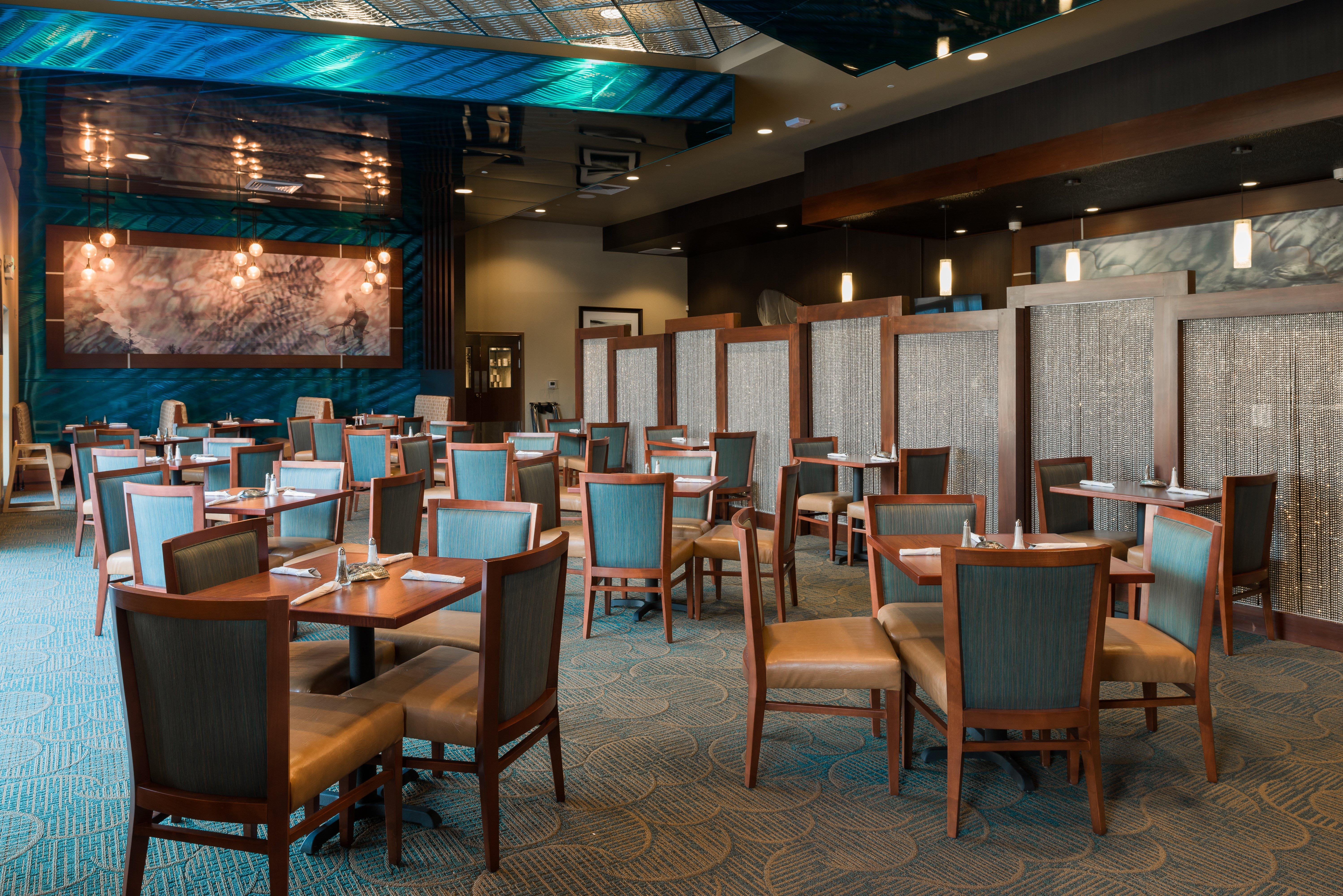 Holiday Inn Express Redwood National Park By Ihg Klamath Luaran gambar