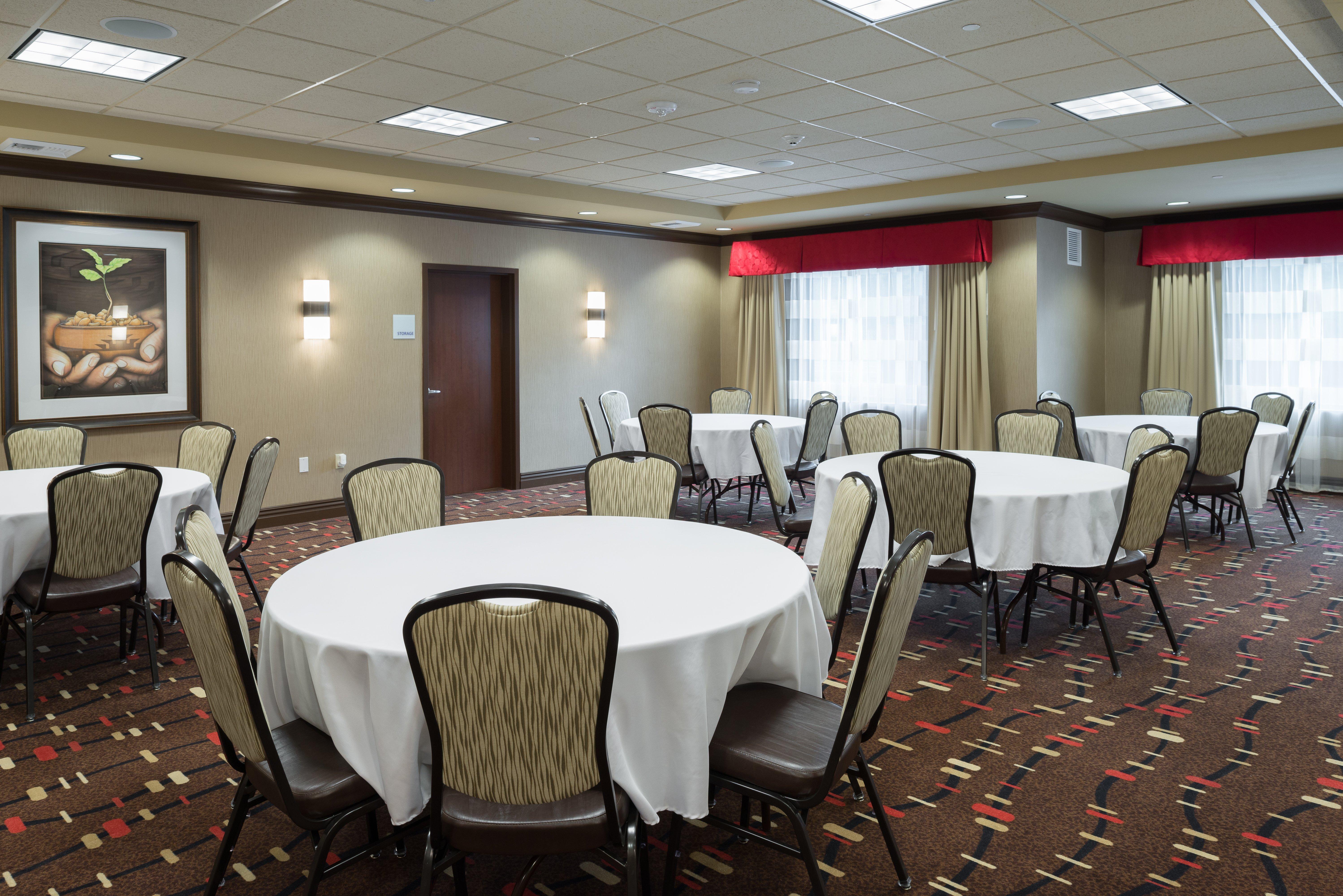 Holiday Inn Express Klamath - Redwood Ntl Pk Area By Ihg Luaran gambar