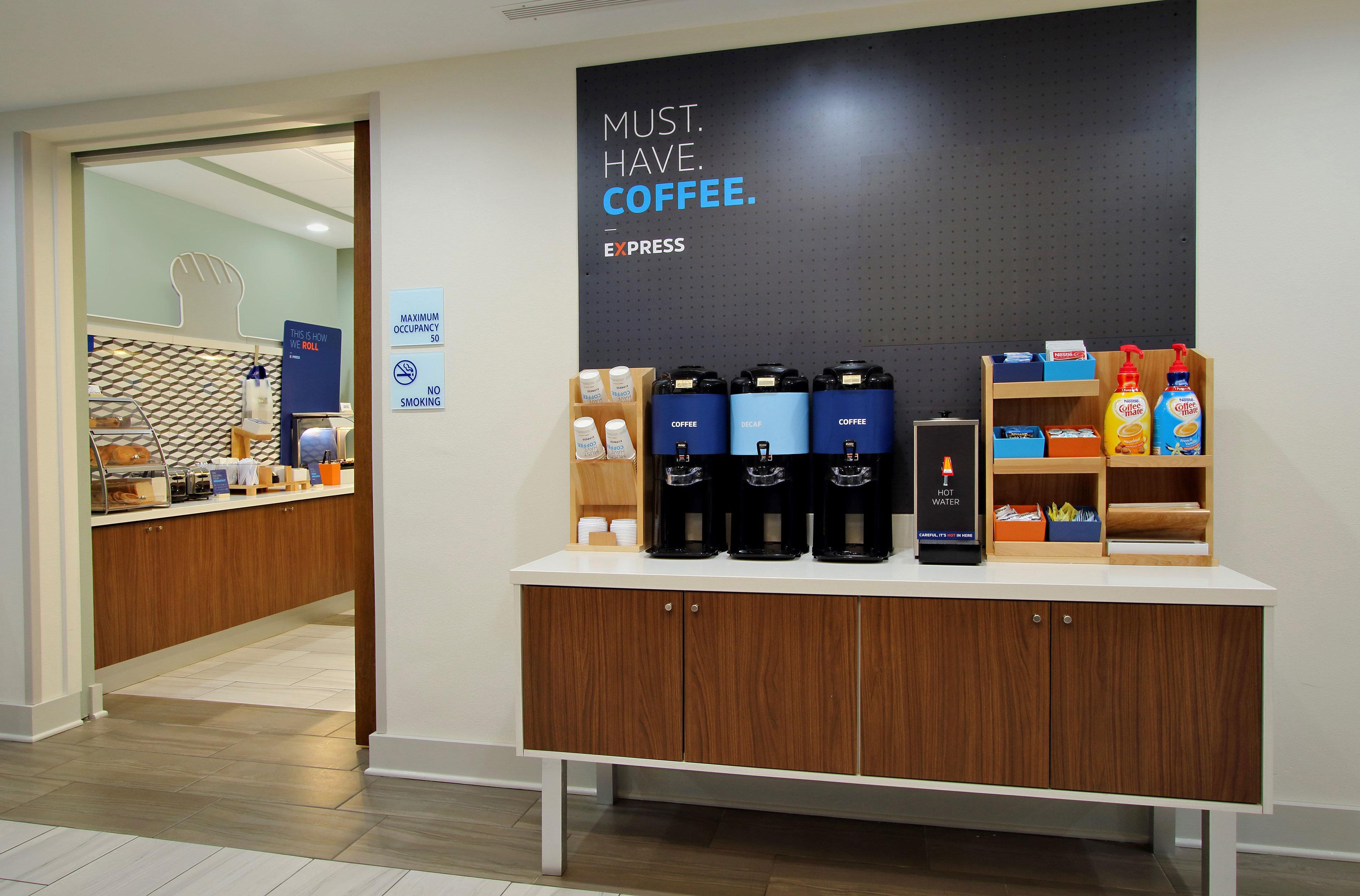 Holiday Inn Express Klamath - Redwood Ntl Pk Area By Ihg Luaran gambar