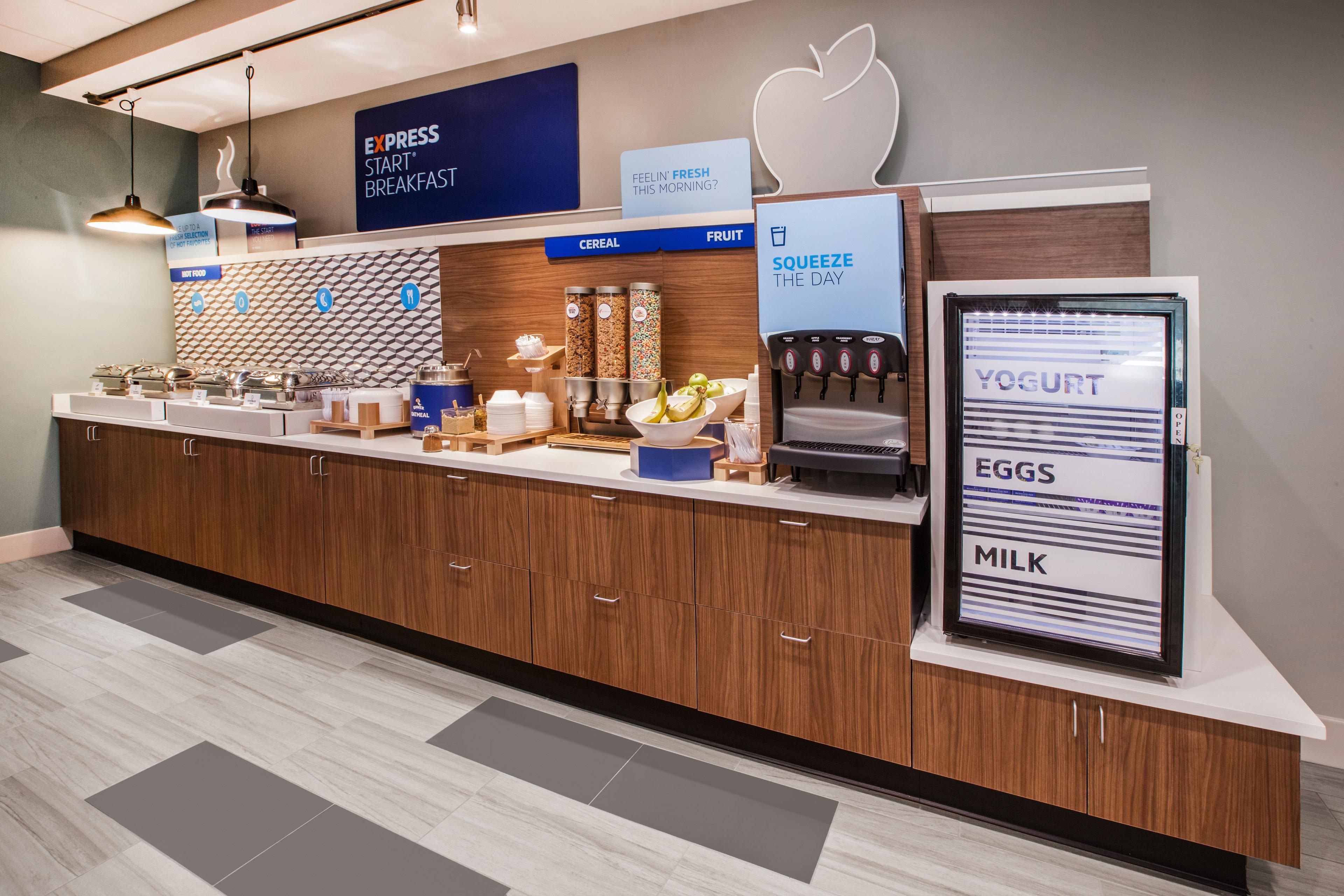 Holiday Inn Express Klamath - Redwood Ntl Pk Area By Ihg Luaran gambar