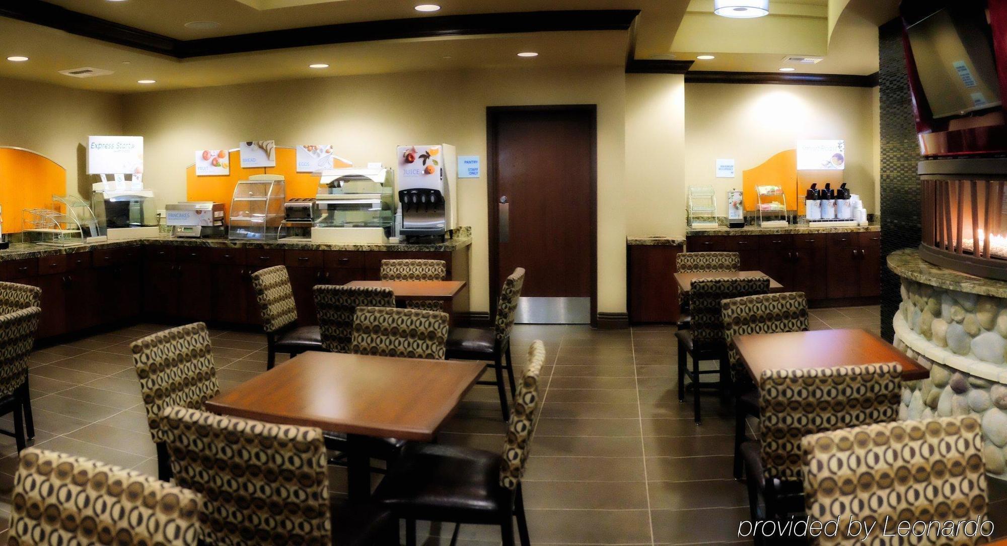 Holiday Inn Express Klamath - Redwood Ntl Pk Area By Ihg Luaran gambar