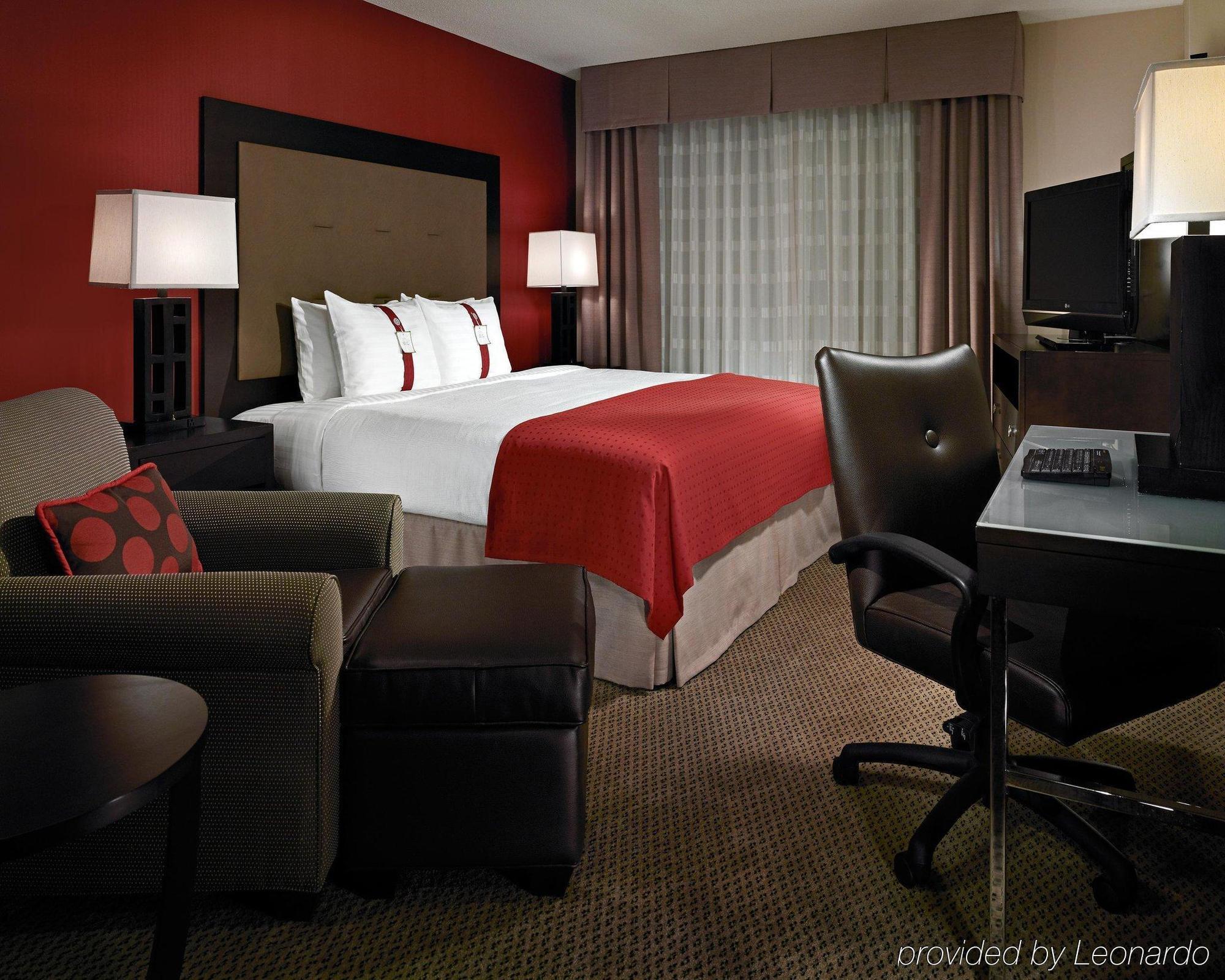 Holiday Inn Express Redwood National Park By Ihg Klamath Luaran gambar
