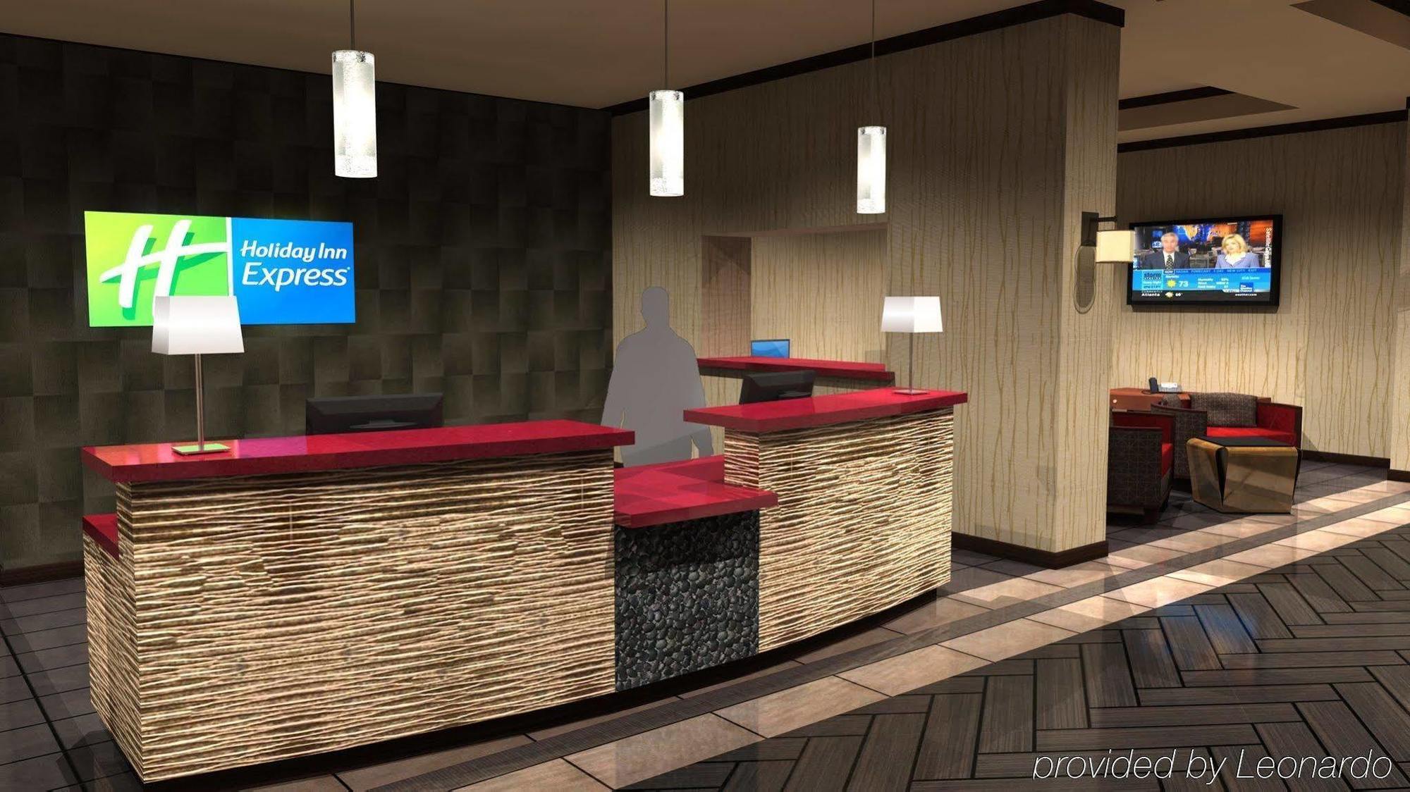 Holiday Inn Express Redwood National Park By Ihg Klamath Luaran gambar