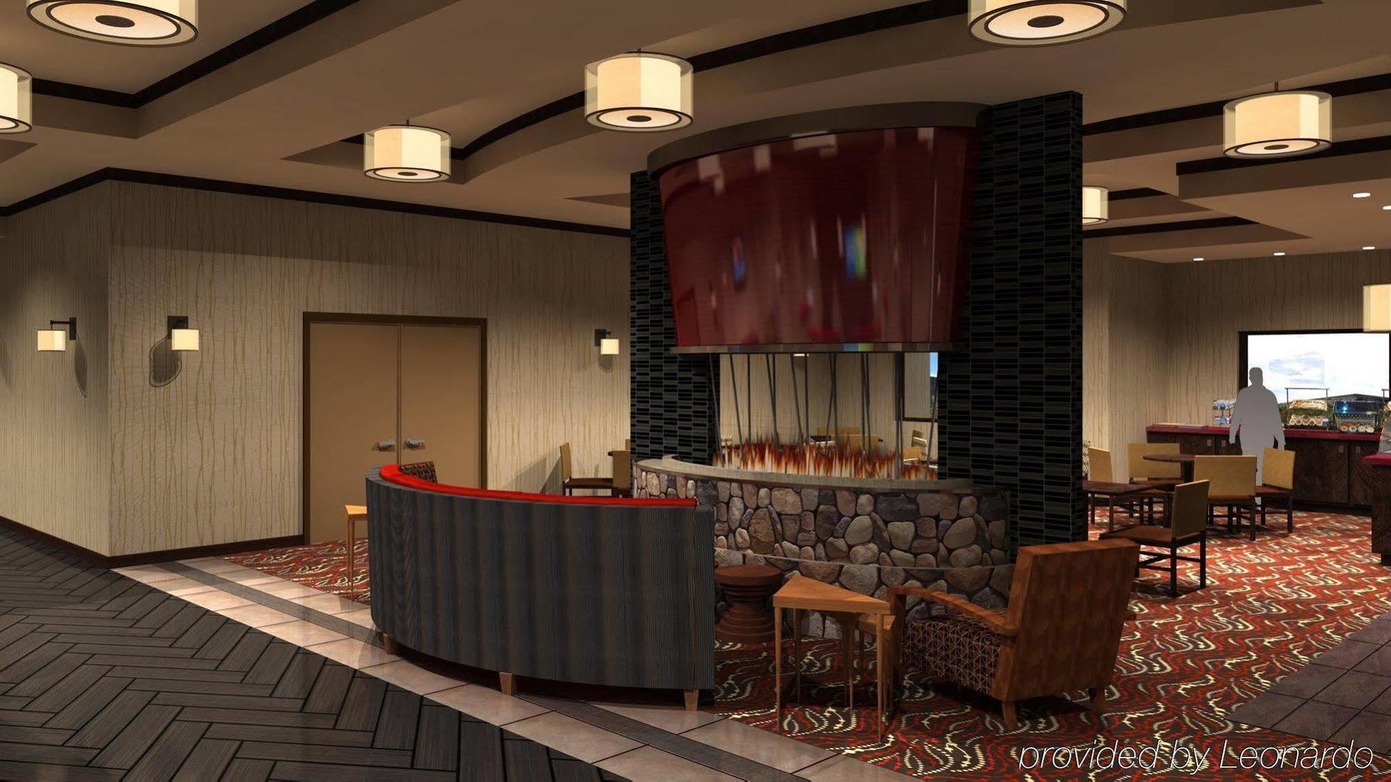 Holiday Inn Express Redwood National Park By Ihg Klamath Luaran gambar