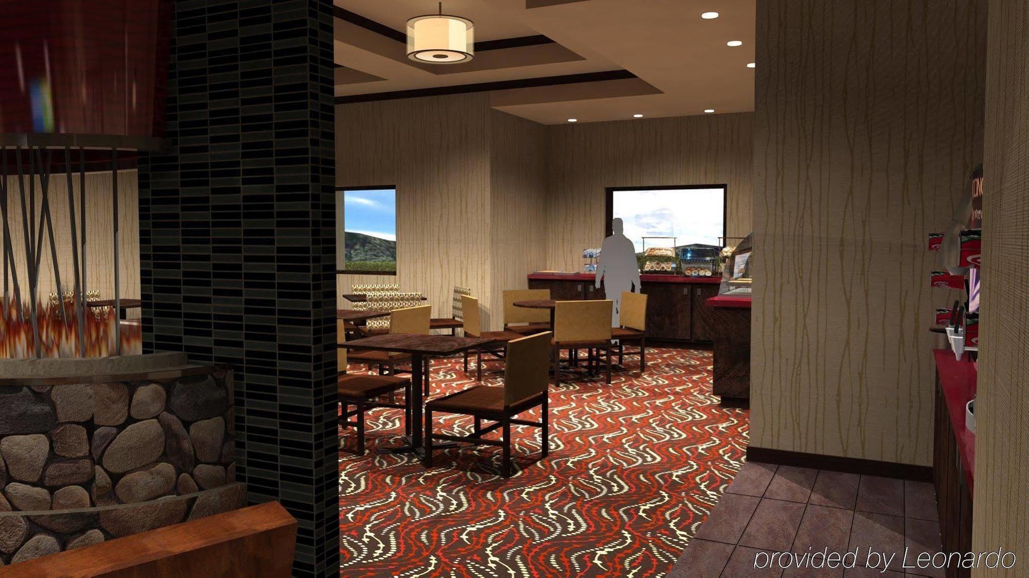 Holiday Inn Express Redwood National Park By Ihg Klamath Luaran gambar