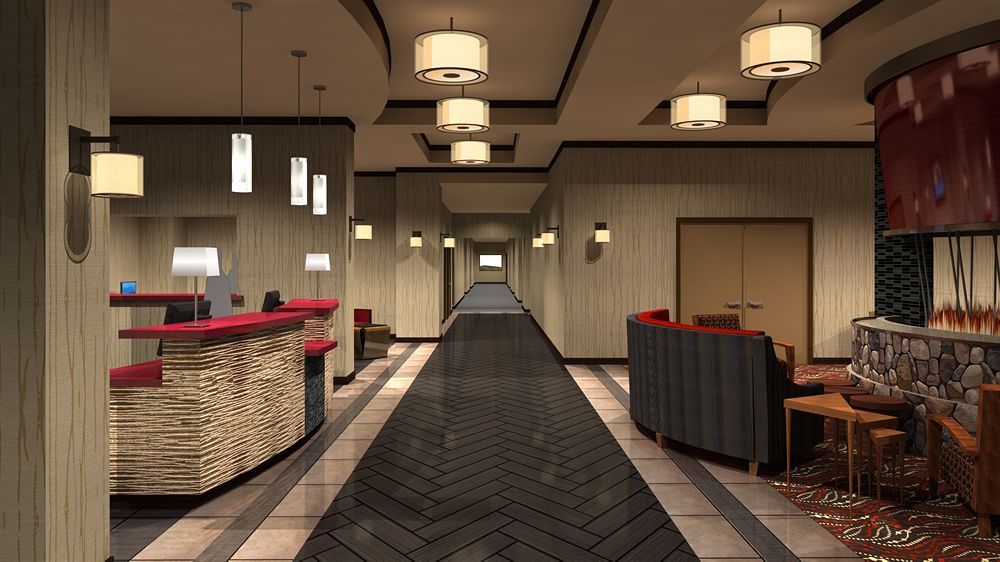 Holiday Inn Express Redwood National Park By Ihg Klamath Luaran gambar
